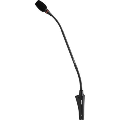 Shure CVG12-B/C Gooseneck Kondenser Mikrofon - 2