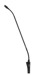 Shure CVG18-B/C-X Gooseneck Kardioid Kondenser Mikrofon - 2