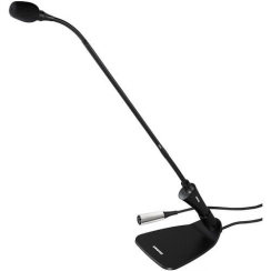 Shure CVG18D-B/C Gooseneck Kondenser Mikrofon - Shure