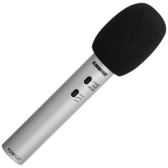 Shure KSM137/SL Kardioid Enstrüman Mikrofonu - 3