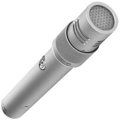 Shure KSM141/SL Enstrüman Mikrofonu - 3