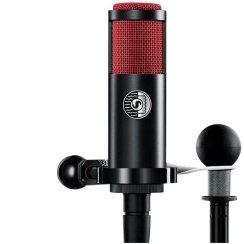 Shure KSM313/NE Ribon Mikrofon - Shure
