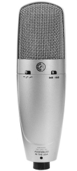 Shure KSM32/SL Kondenser Mikrofon - Shure