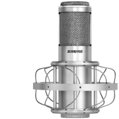 Shure KSM353/ED Çift Sesli Ribbon Mikrofon - Shure