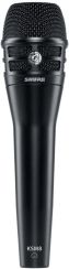 Shure KSM8/B Vokal Mikrofon - 1
