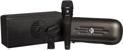 Shure KSM8/B Vokal Mikrofon - 2