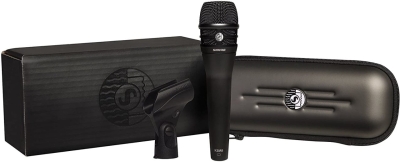Shure KSM8/B Vokal Mikrofon - 2