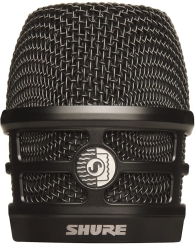 Shure KSM8/B Vokal Mikrofon - 3