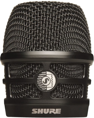 Shure KSM8/B Vokal Mikrofon - 3