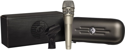 Shure KSM8/N Vokal Mikrofon - 2