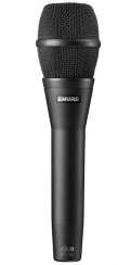 Shure KSM9/CG Vokal Mikrofon - 1