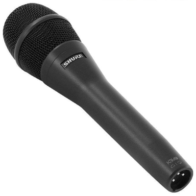 Shure KSM9/CG Vokal Mikrofon - 2
