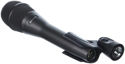 Shure KSM9/CG Vokal Mikrofon - 3