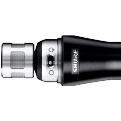Shure KSM9/CG Vokal Mikrofon - 4