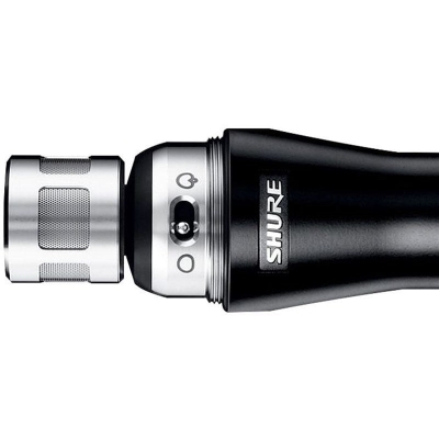 Shure KSM9/CG Vokal Mikrofon - 4
