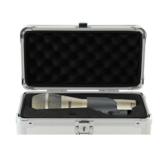 Shure KSM9/SL Vokal Mikrofon - 3