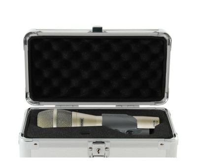 Shure KSM9/SL Vokal Mikrofon - 3