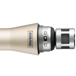 Shure KSM9/SL Vokal Mikrofon - 4