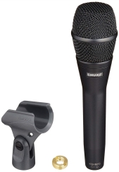 Shure KSM9HS Vokal Mikrofon - Shure