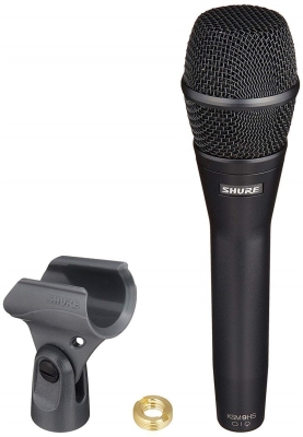 Shure KSM9HS Vokal Mikrofon - 1