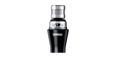 Shure KSM9HS Vokal Mikrofon - 3