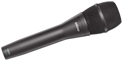 Shure KSM9HS Vokal Mikrofon - 4