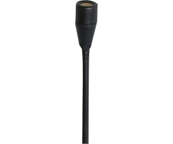 Shure MC51B Yaka Mikrofonu - Shure