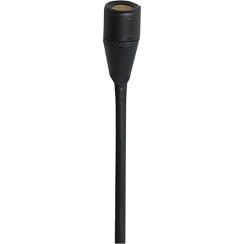 Shure MC51B Yaka Mikrofonu - 2