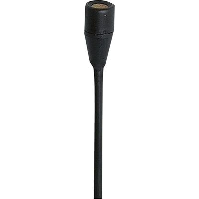 Shure MC51B Yaka Mikrofonu - 2