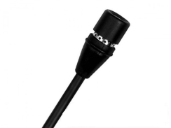 Shure MC51B Yaka Mikrofonu - 3