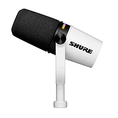 Shure MV7+ Podcast XLR USB Mikrofon - 10