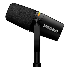 Shure MV7+ Podcast XLR USB Mikrofon - 4
