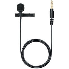 Shure MVL Mobil Yaka Mikrofonu - Shure