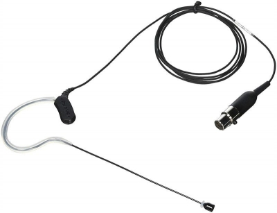 Shure MX153B/O-TQG Çok Yönlü Kafa Tipi Mikrofon - 3