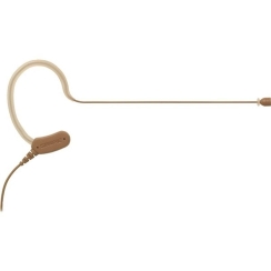 Shure MX153C/O-TQG Çok Yönlü Kondenser Kafa Mikrofonu - 2