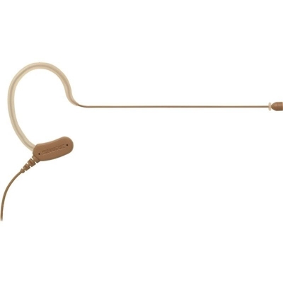 Shure MX153C/O-TQG Çok Yönlü Kondenser Kafa Mikrofonu - 2