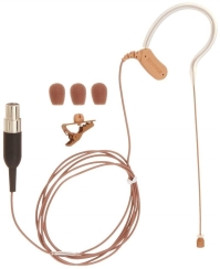 Shure MX153C/O-TQG Çok Yönlü Kondenser Kafa Mikrofonu - 3
