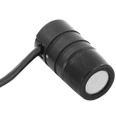 Shure MX183 Çok Yönlü Yaka Mikrofonu - 3