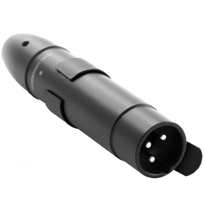 Shure MX183 Çok Yönlü Yaka Mikrofonu - 4