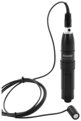 Shure MX185 Kardioid Yaka Mikrofonu - 2