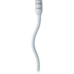 Shure MX202WP/N Asılabilir Mikrofon - Shure