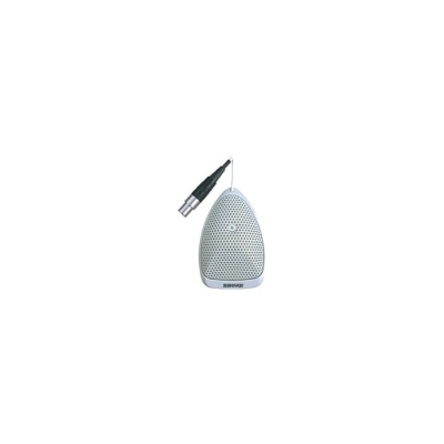 Shure MX391W/O Kondenser Boundary - 1