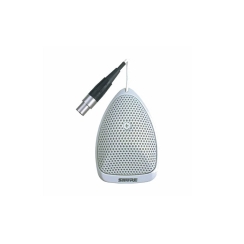 Shure MX391W/C Kardioid Boundary Mikrofon - Shure