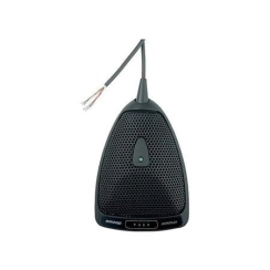 Shure MX392/C Kardioid Boundary Mikrofon - 1