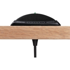 Shure MX392BE/S Boundary Mikrofon - 1