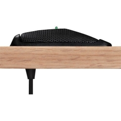 Shure MX392BE/S Boundary Mikrofon - 2