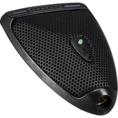 Shure MX393/C Kardioid Kondenser Boundary Mikrofon - 3