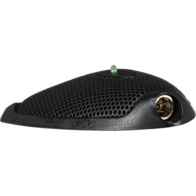 Shure MX393/O OmniDirectional Boundary Mikrofon - 4