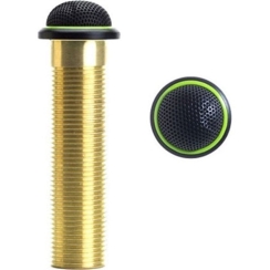 Shure MX395AL/BI-LED Boundary Bas Konuş Mikrofon - 2