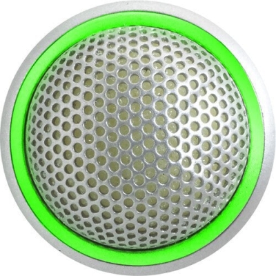 Shure MX395AL/C-LED Kardioid Boundary Mikrofon - 1